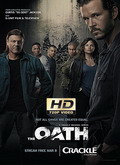 The Oath Temporada 2 [720p]